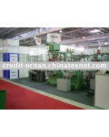 Ningbo Credit Ocean Machinery & Electron Co., Ltd.